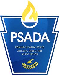 psada|pennsylvania state athletic directors association.